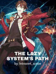 The Lazy System's Path Book
