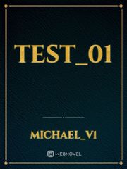 Test_01 Book