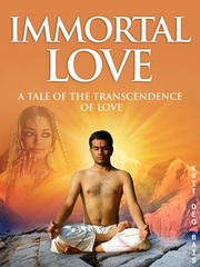 Immortal Love Book