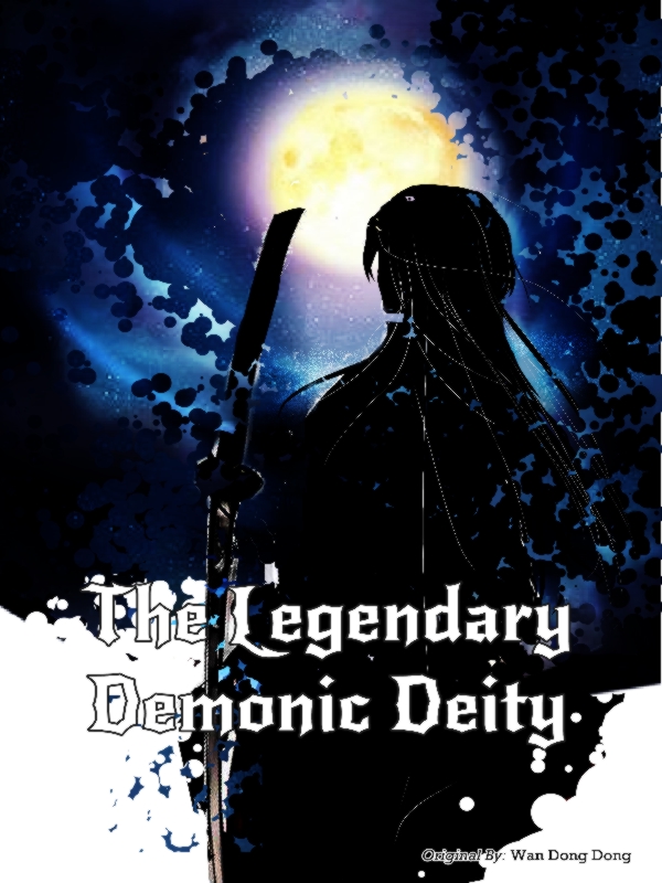 The Legendary Demonic Deity [BL]