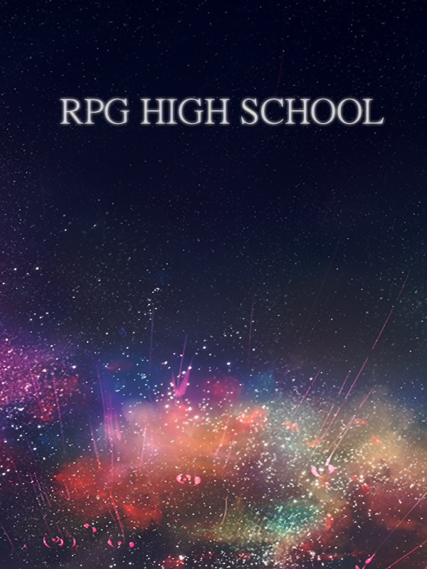 RPG High School Book