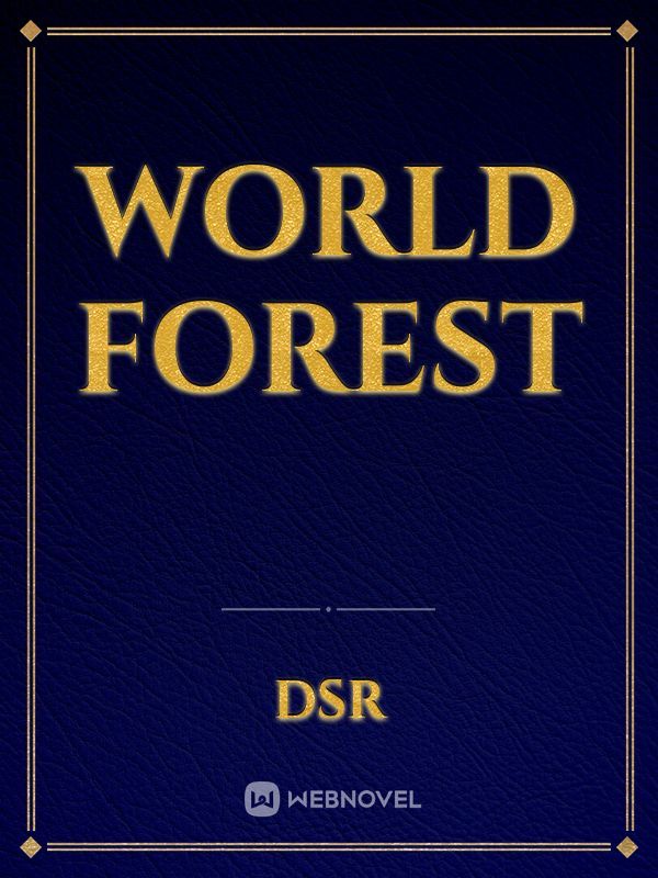 World Forest Book