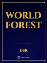 World Forest Book