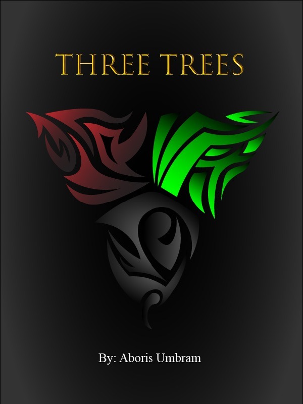 Three Trees Book
