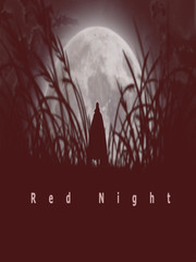 Red Night Book