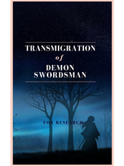 Transmigration of Demon swordsman in another world Book