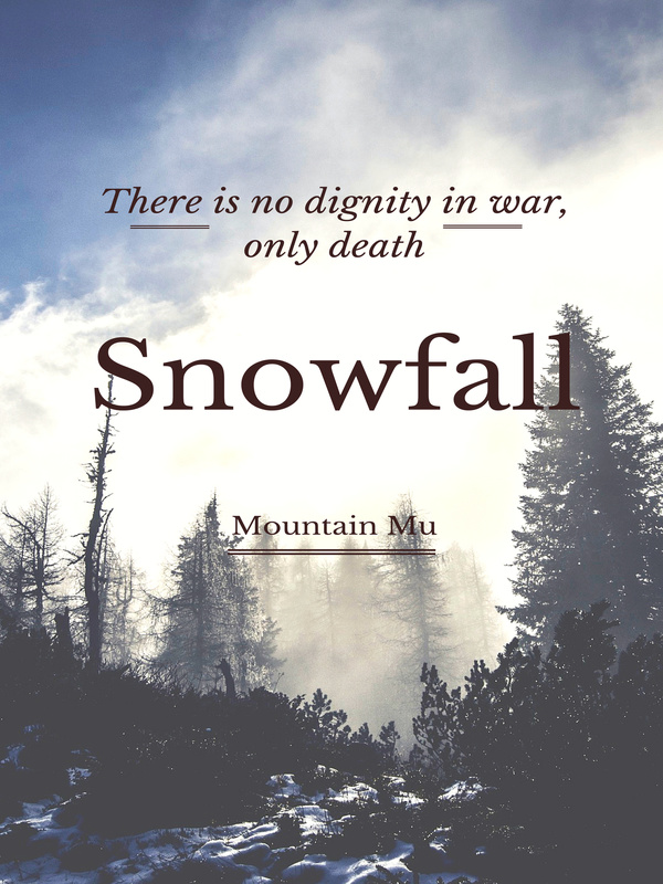 Snowfall Book