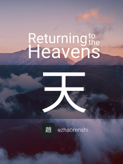 Returning to the Heavens Book