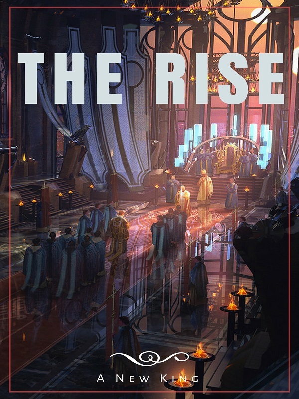 The Rise Book