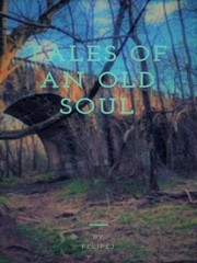 Tales of an Old Soul Book