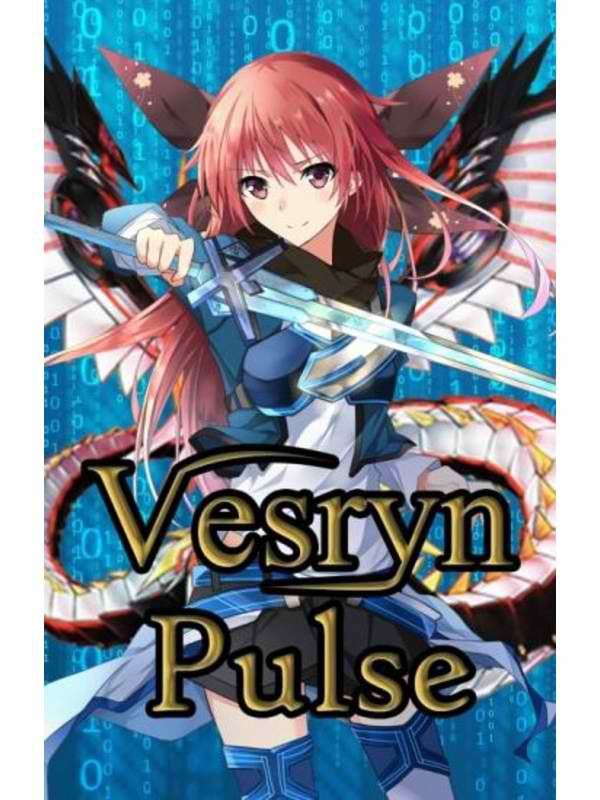 Vesryn Pulse Book