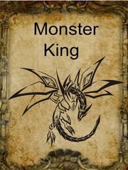 Monster King Book