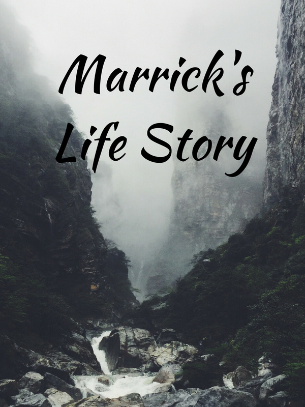 Marrick's Life Story Book