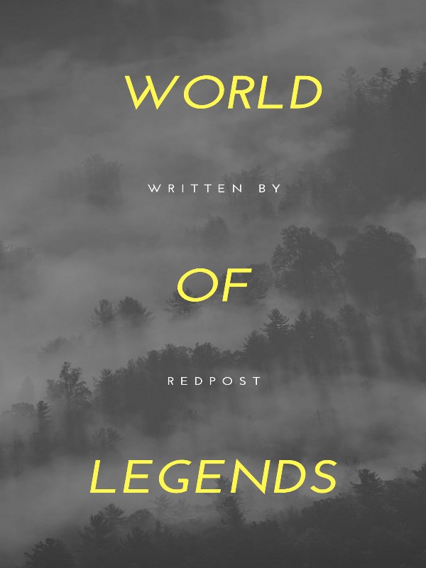 World Of Legends