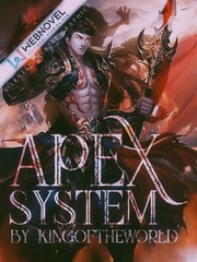 Reboot! Look up Apex System! Book