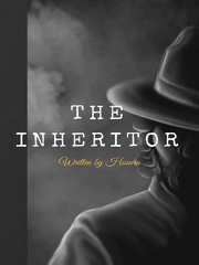 The Inheritor Book