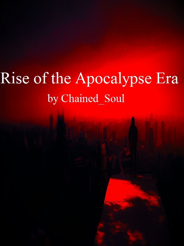 Rise of the Apocalypse Era Book