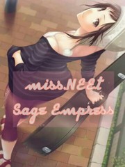 Miss.NEEt, Sage Empress Book