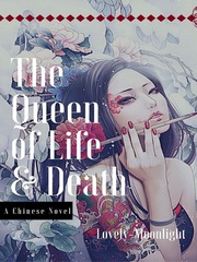 The Goddess Of Life and Death Book