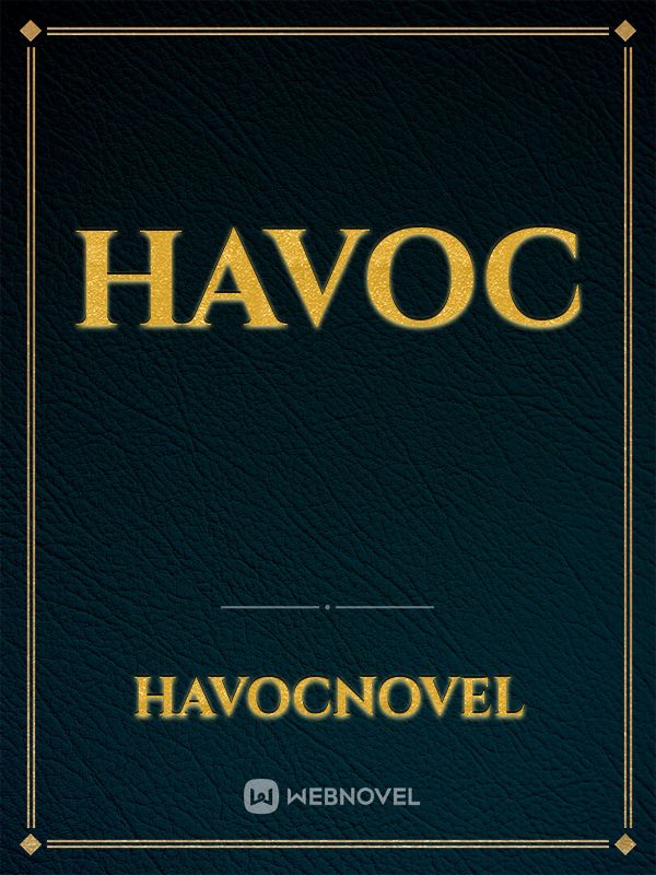 Havoc Book