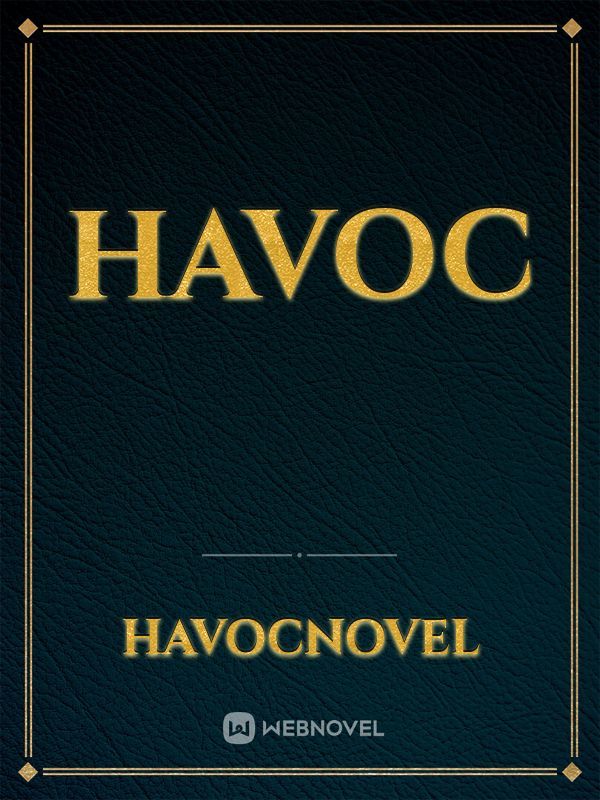 Havoc Book