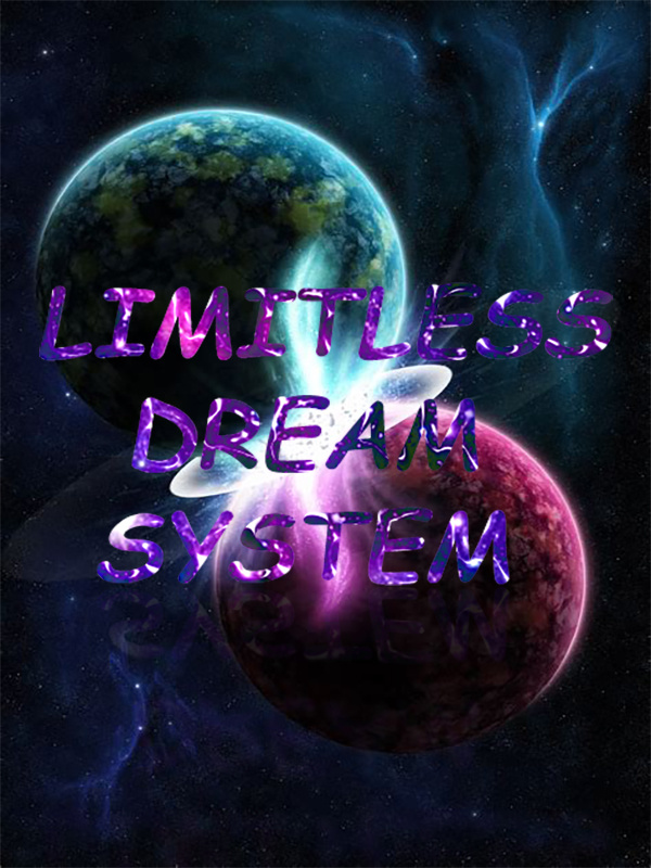 Limitless Dream System(old) Book