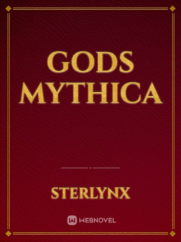Gods Mythica