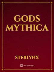 Gods Mythica Book