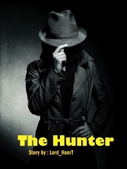 The Hunter Book