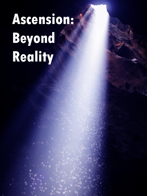 Ascension: Beyond Reality Book