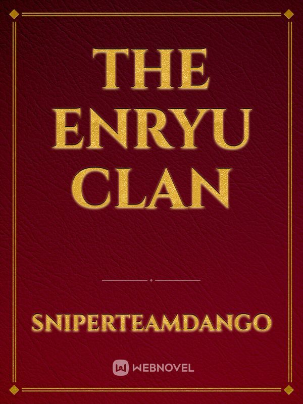 The Enryu Clan Book