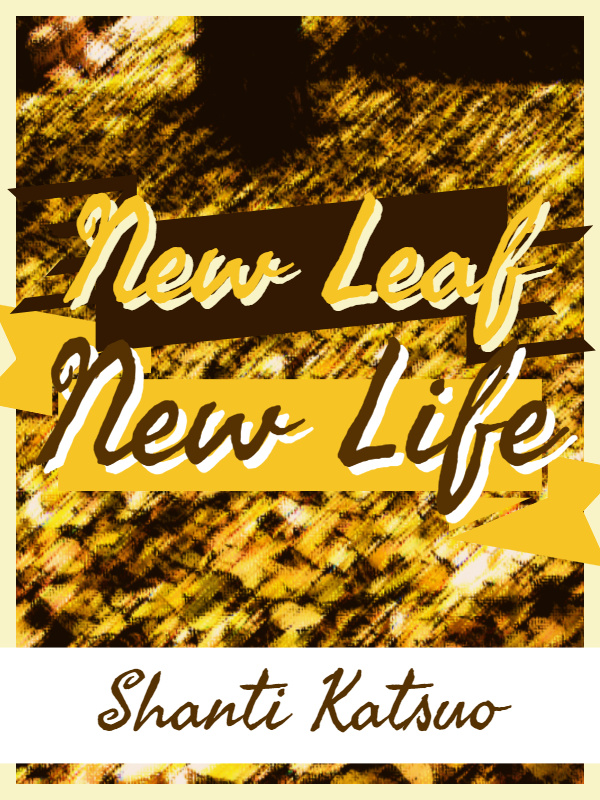 New Leaf New Life Book