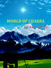 World of Chakra Book