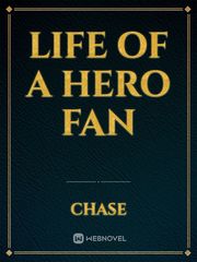 Life of a Hero Fan Book