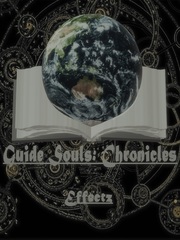 Guide Souls: Chronicles Book