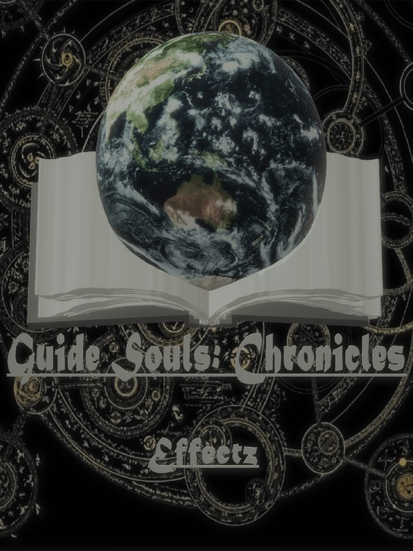 Guide Souls: Chronicles