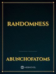 Randomness Book