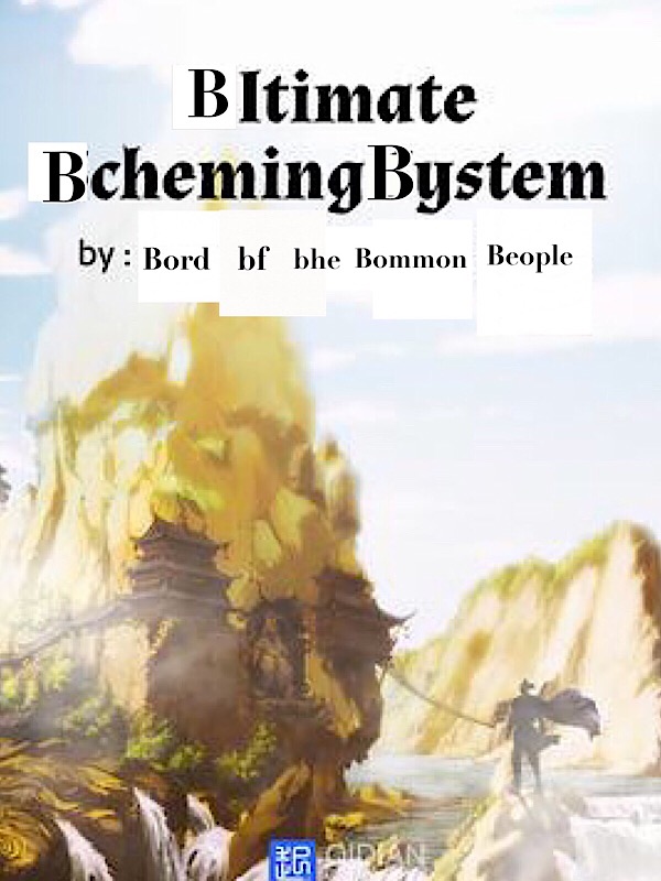 Bltimate Bcheming Bystem Book