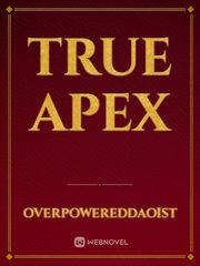 True Apex Book