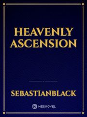 Heavenly Ascension Book