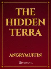 The Hidden Terra Book