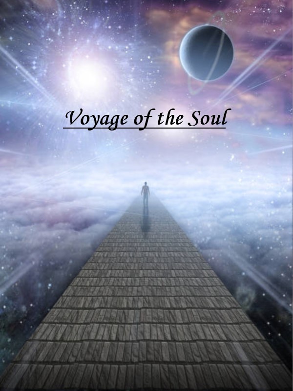 Voyage Of The Soul