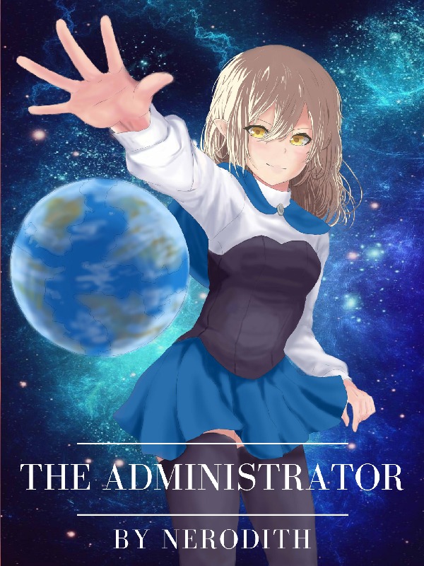 [ The Administrator ]