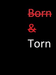 Born&Torn Book