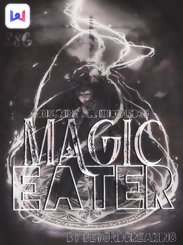 Magic Eater