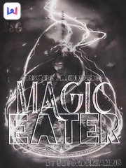 Magic Eater Book