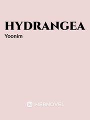 Hydrangea Book