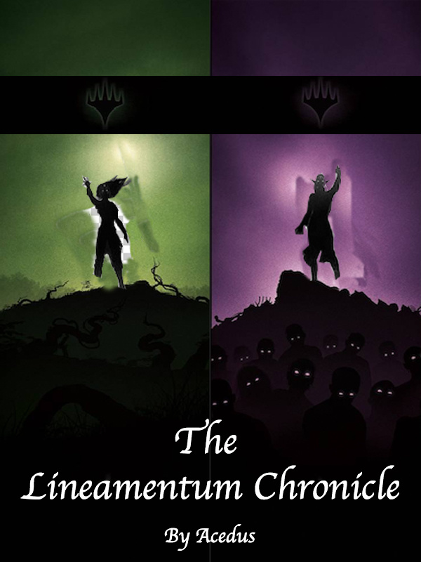 The Lineamentum Chronicle