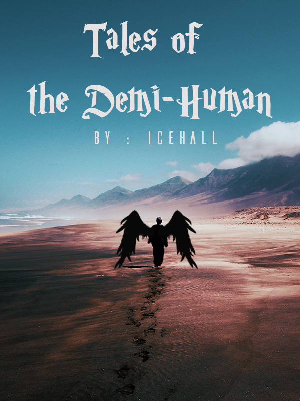 Tales of the Demi-Human Book