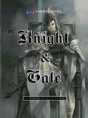Knight N Gale Book